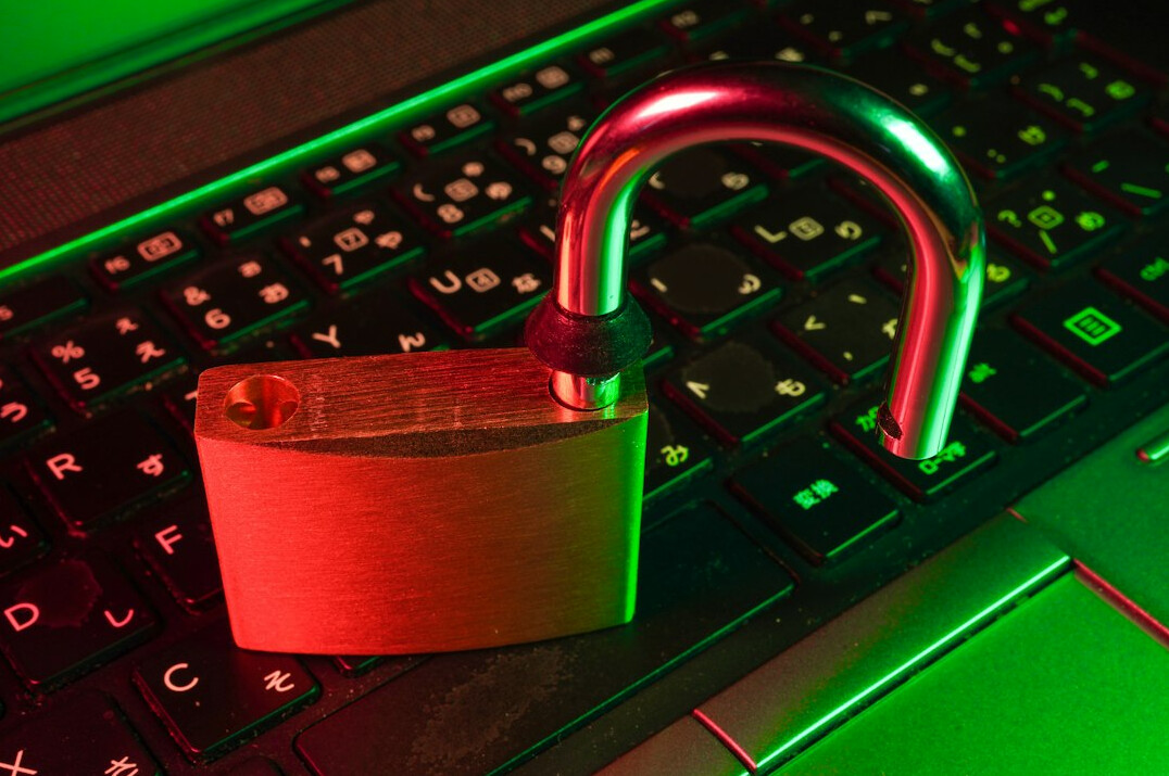 secure data encryption