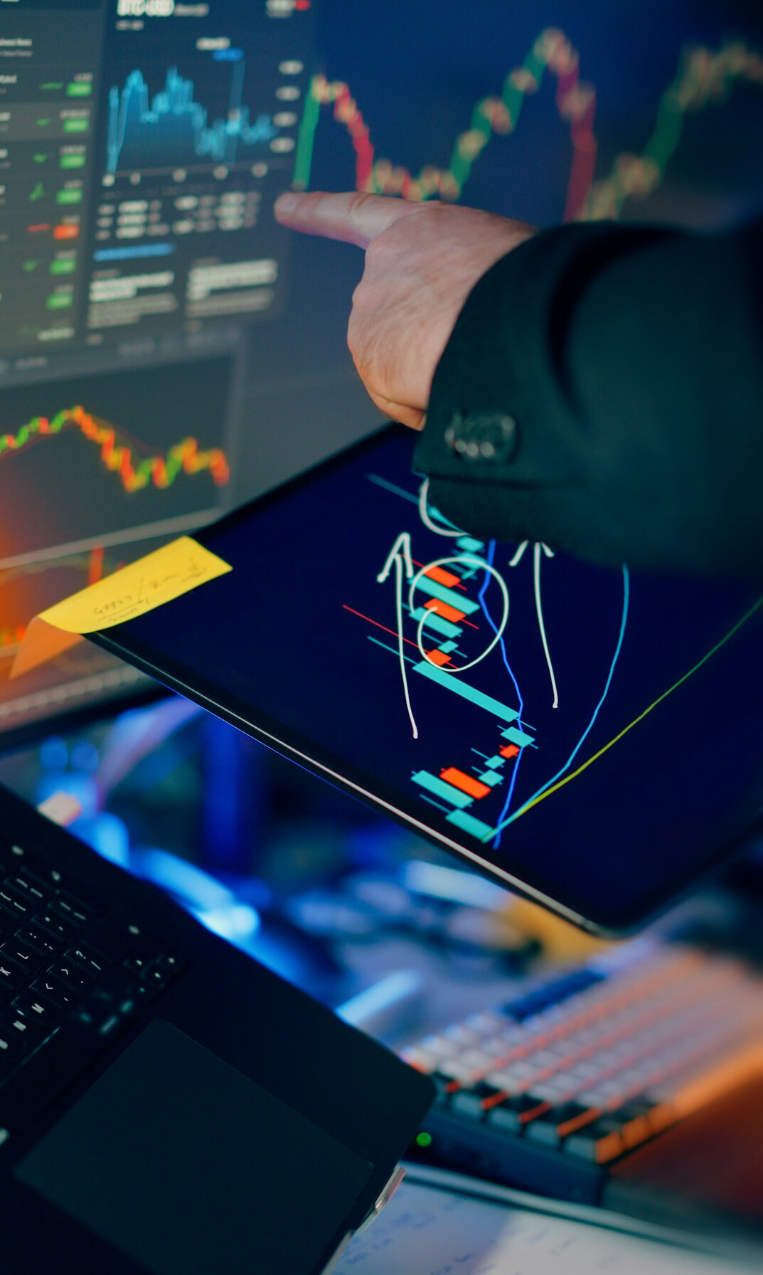digital insurance transformation