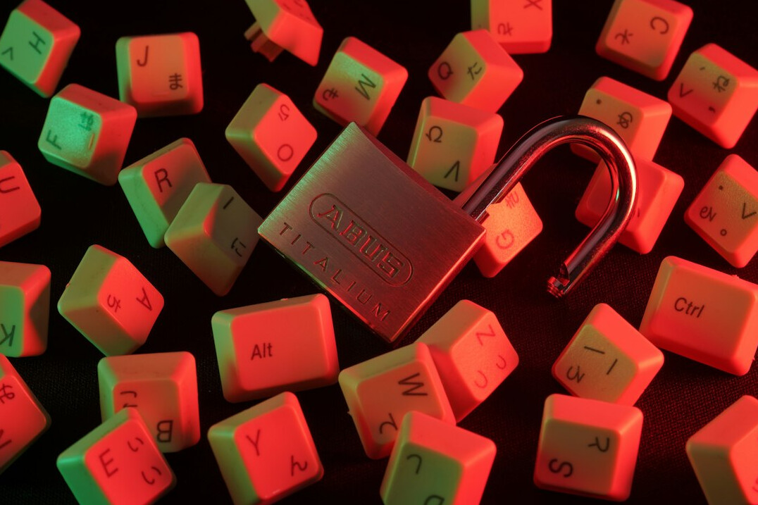 data security encryption
