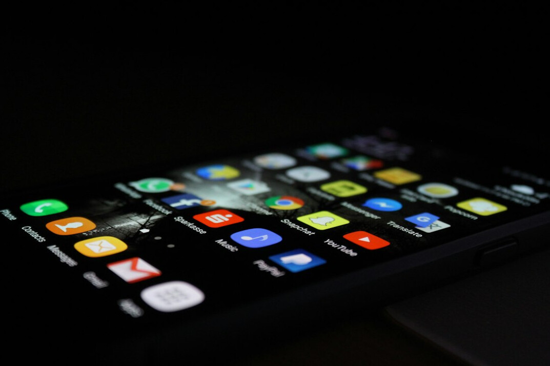 mobile app insurance