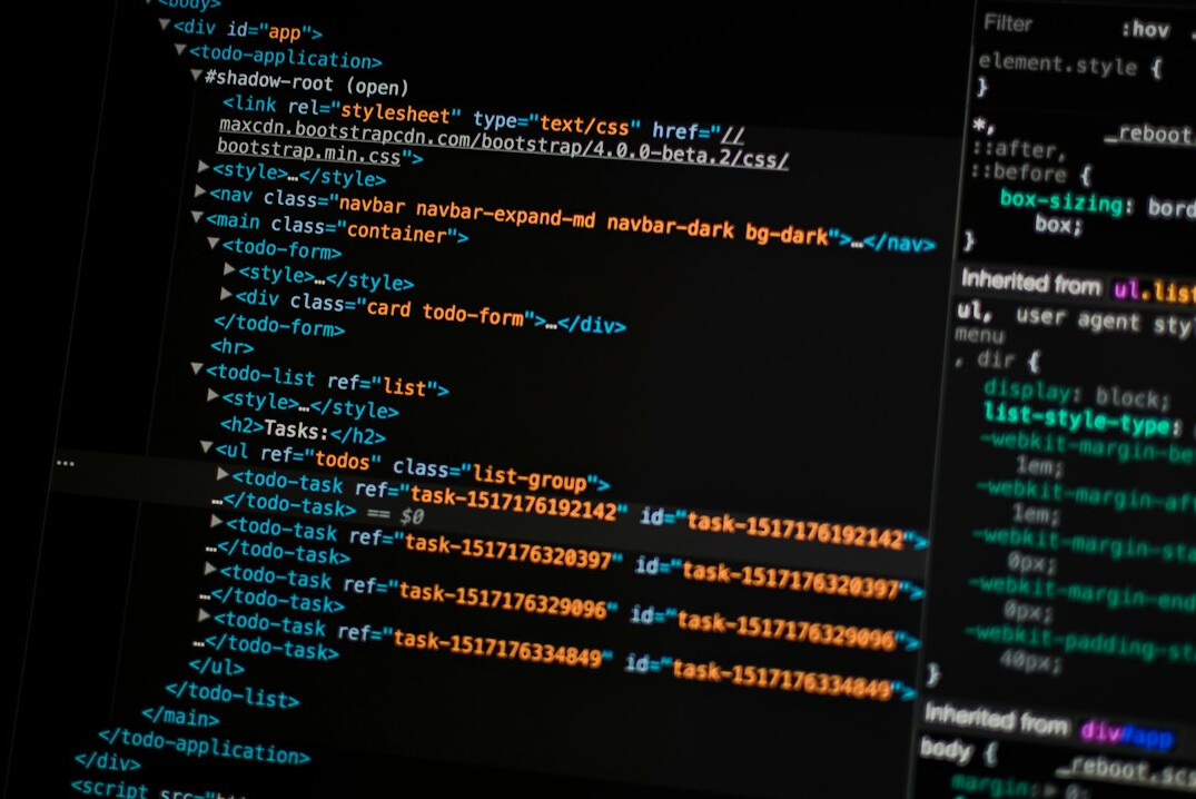 insurance software coding